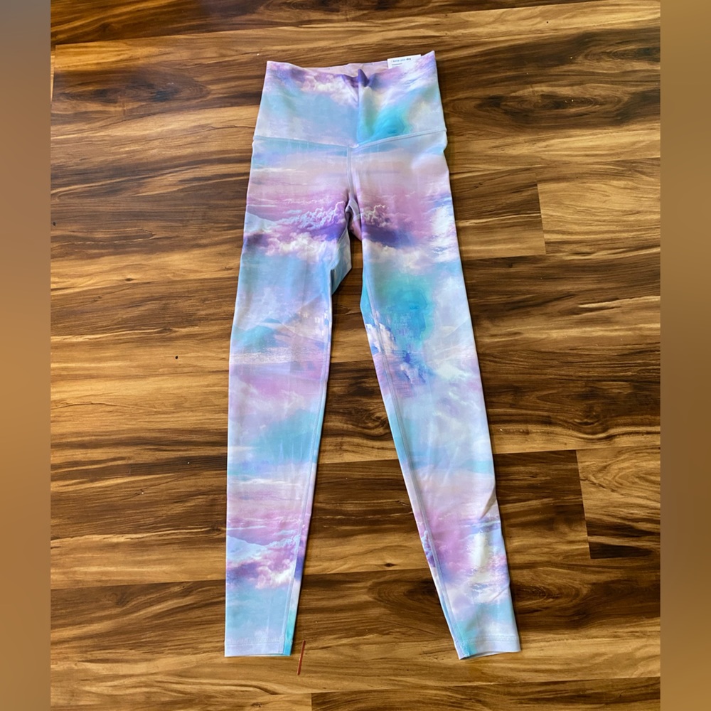 NWT! Women’s active Old Navy leggings